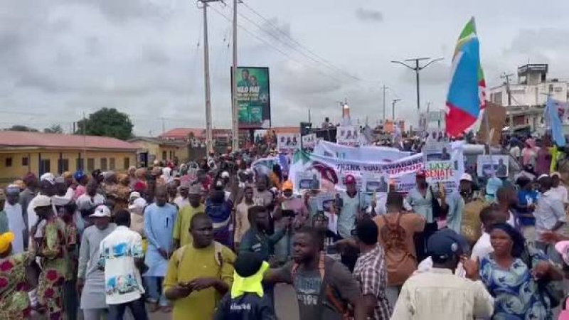 Protest in Ondo, Kwara as APC uploads gov’ship candidates