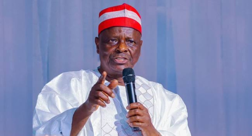 2027: Muslim-Muslim ticket will remain an issue for Tinubu, says Kwankwaso