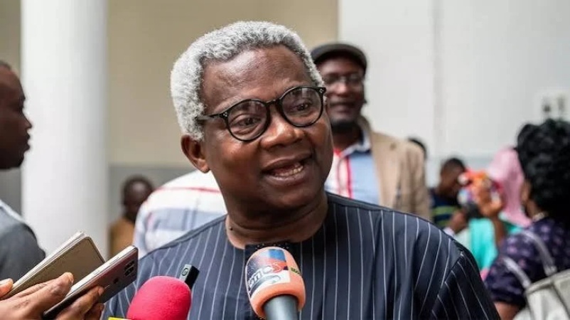 Strong reason why Atiku should quit 2027 presidential race — APC chieftain