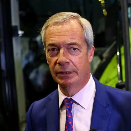 Farage, Reform in ‘trouble’, as UK braces for crypto influence in politics