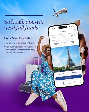 FCMB introduces Book Now, Fly Later, offering up to ₦10m for air travel