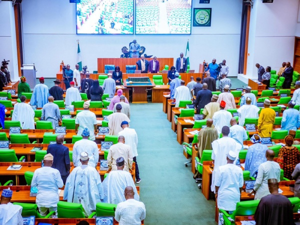 Reps summon SGF, finance minister, others over PFIPC office, budget inclusion