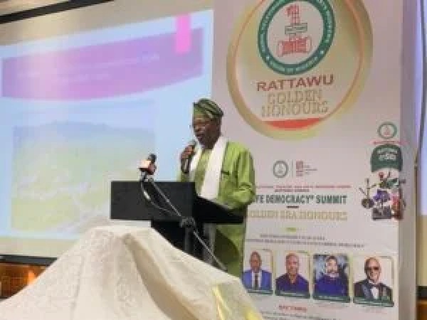 2027: Irresponsible AI deployment can undermine electoral credibility — Scholars