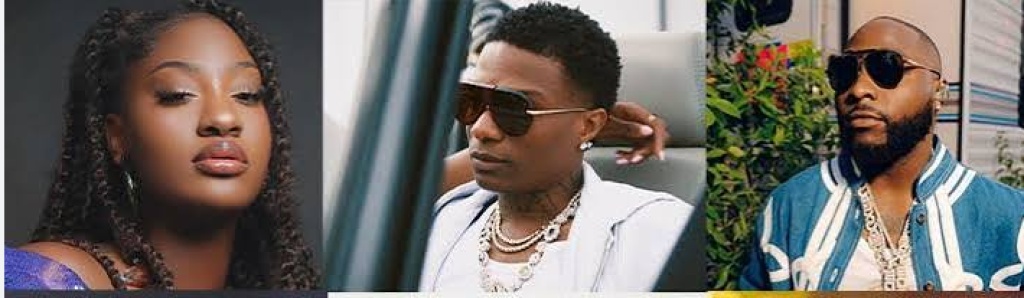 Davido, Tems, Wizkid to headline AfroPlus Fest over Labor Day weekend