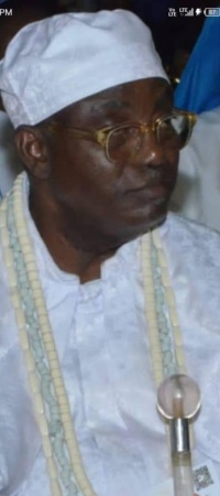 Funeral eulogy for Omenuko Gburugburu! — Ambassador Paddy Njoku