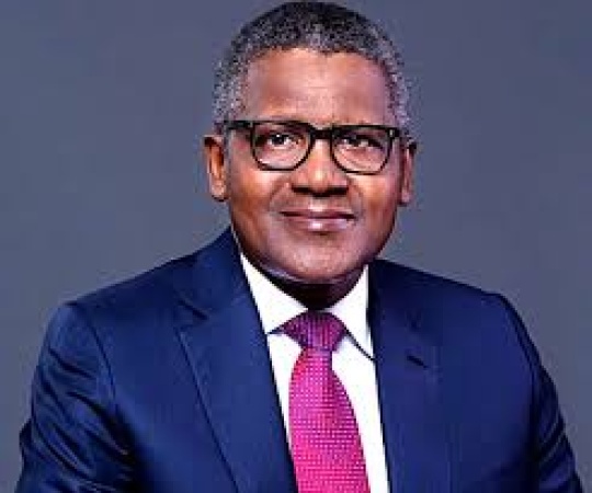 Affordable housing push gains momentum as FG partners Dangote Cement, others