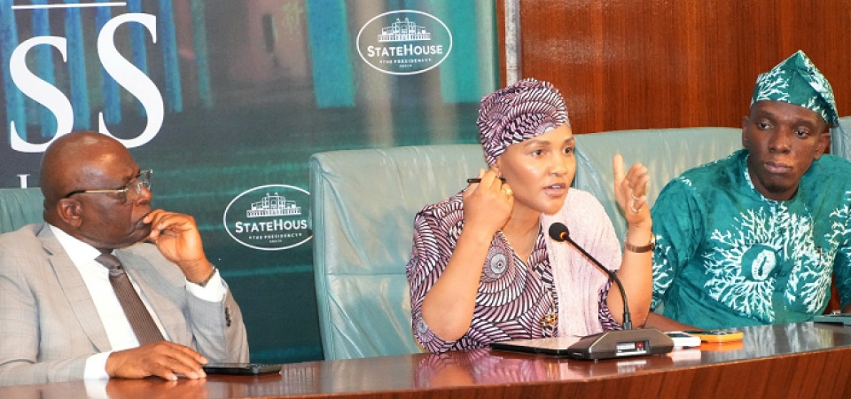 PEBEC targets 7-day cargo clearance, 72-hour complaint resolution