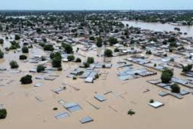 FULL LIST: 17 states to experience flooding from July 21 to 27, NiSHA warns