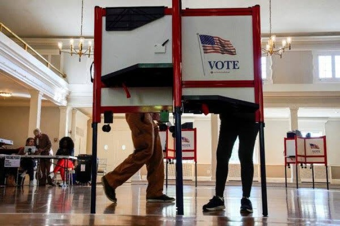 ‘Software error’ led to almost 400 non-citizens voting in New Jersey, governor says