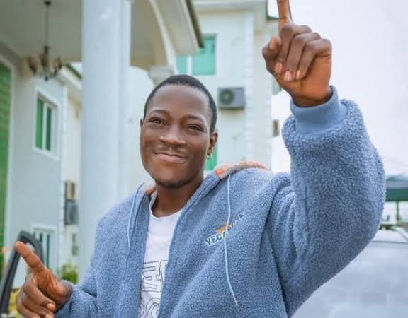 DJ Chicken (accused of threatening to kill Seyi Tinubu) released from detention