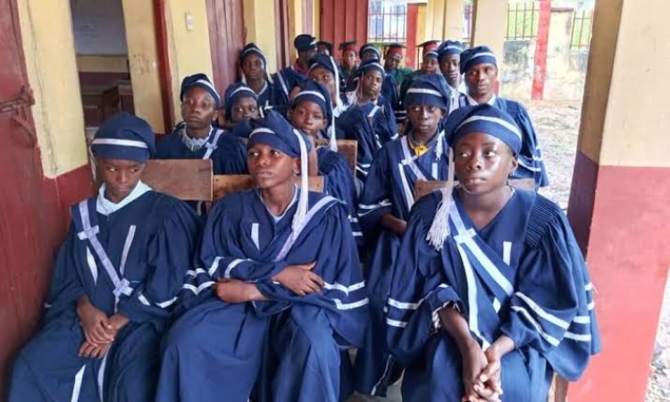 Graduation ban: Ebonyi deploys 106 personnel, warns defaulting schools