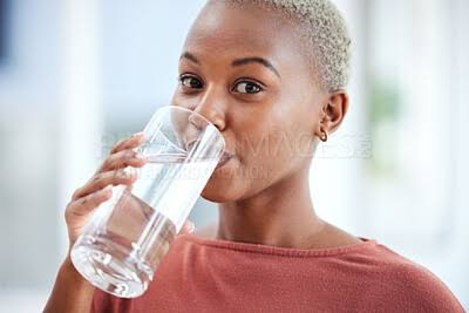 FULL LIST: 10 signs you are not drinking enough water