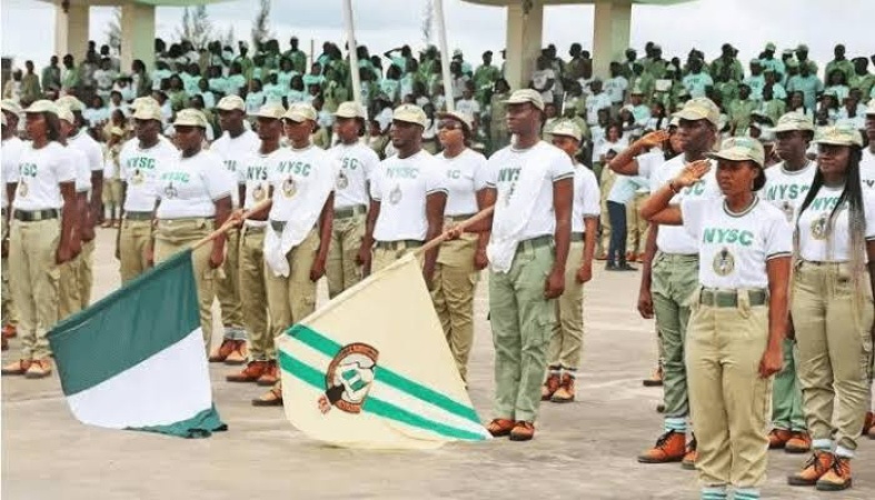 NYSC bans HND graduates without one-year IT experience