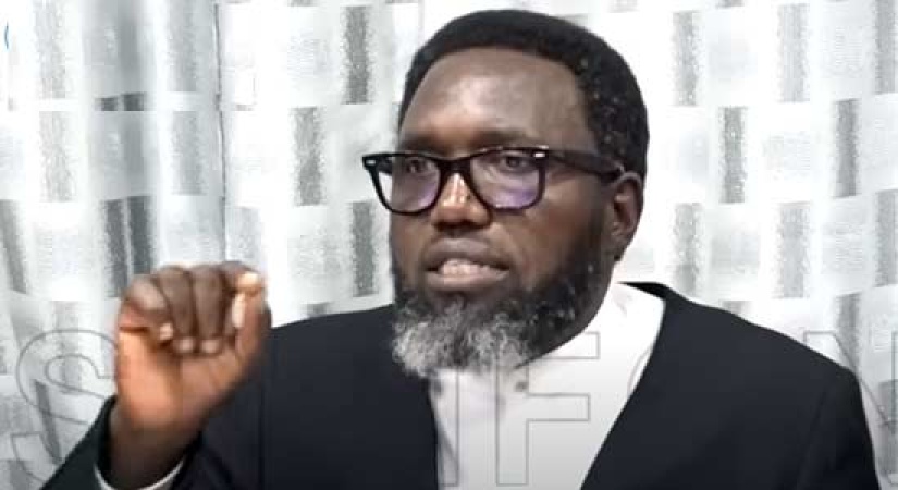 PFIPC Probe: Tinubu’s Chief of Staff, Head of Service, Accountant-General told to step aside