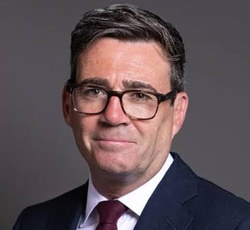 UK PM to discuss Tinubu’s reforms