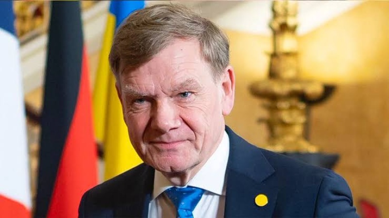 Nigeria has become one of Europe’s most important jet fuel suppliers — German Foreign Minister