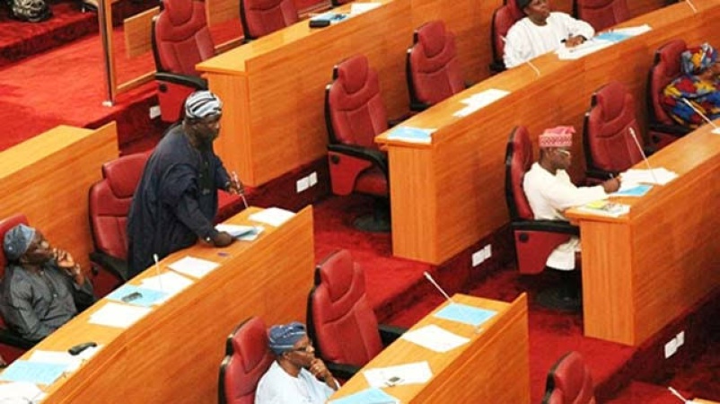 Fresh crisis rocks Ondo Assembly over alleged N44m OSOPADEC fund