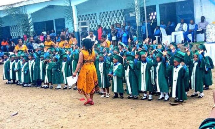 Outcry over expensive graduation fees in schools
