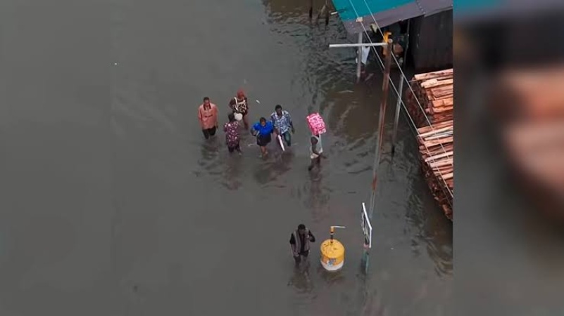 Flood: Lagos residents count losses, demand lasting drainage solutions