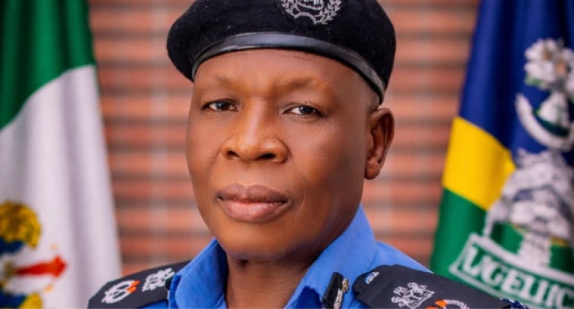 Man arrested over alleged rape of seven-year-old girl