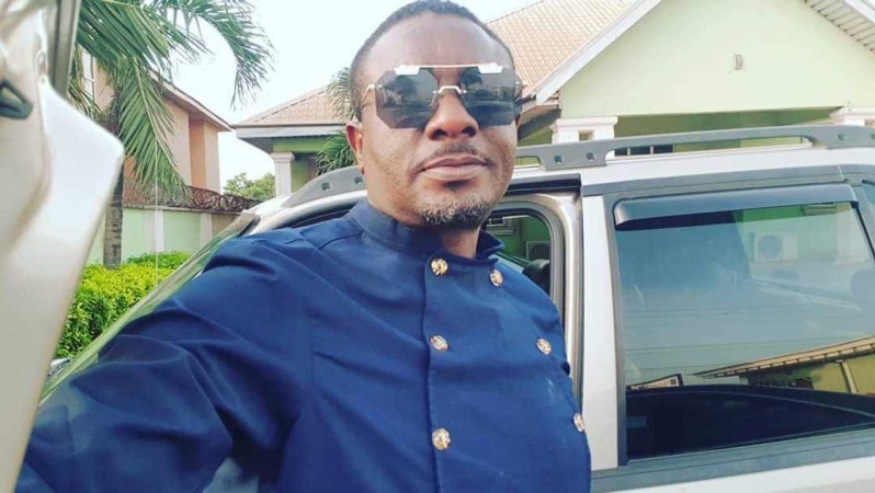 INEC tells court Emeka Ike’s ₦10bn suit lacks merit