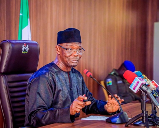 Tinubu’s economic policies are painful, says Senator Bassey