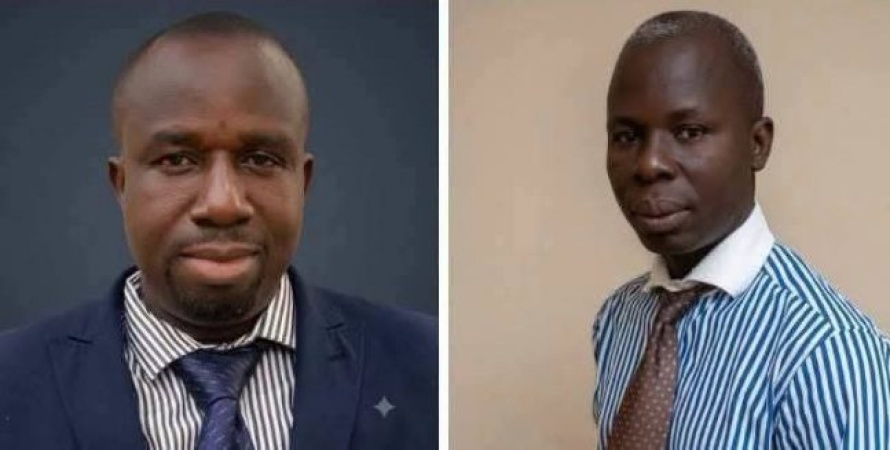 Two union leaders die in Delta auto crash