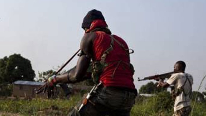 Gunmen kill vigilante commander, 3 women in Rivers