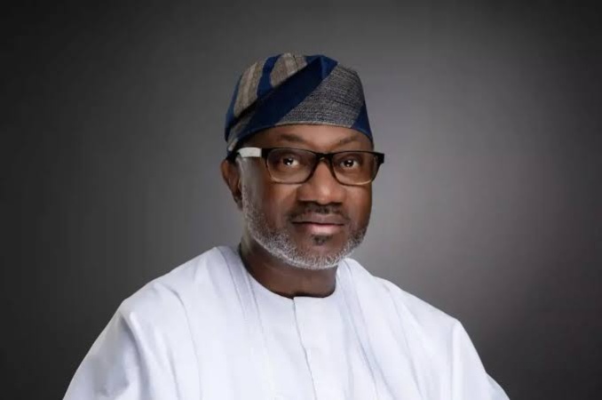 Otedola raises stake in First HoldCo with N77.6bn shares purchase