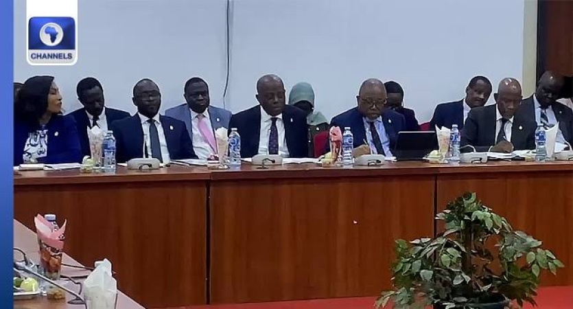 Nigeria’s economy resilient to external shocks — Cardoso