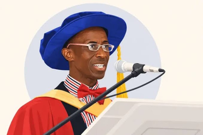 UI Council ratifies Olapegba as Vice-Chancellor elect