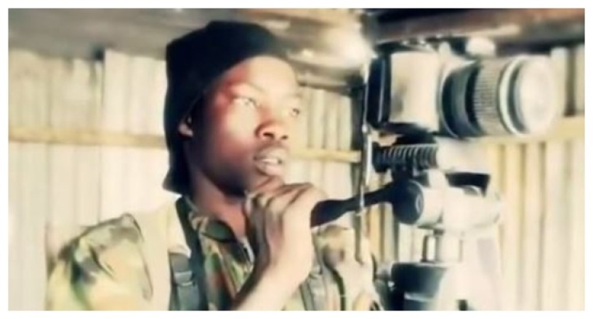 Killing of photographer: We’ve degraded Boko Haram’s propaganda machinery — Troops