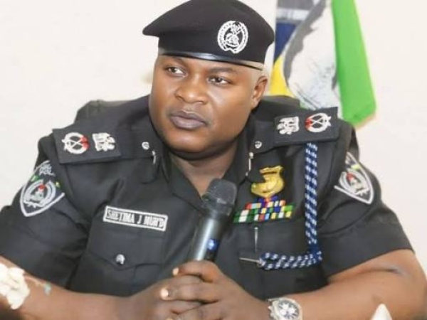 Police rescue four kidnapped victims in Nasarawa, launch manhunt for suspects
