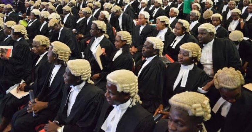 Kwara lawyers issue 7-day strike notice over unmet demands