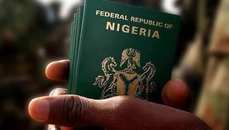 FULL LIST: 44 visa-free countries for Nigerian passport holders