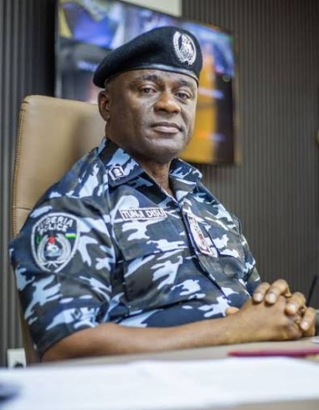 Court awards N100m damages against police, firm over death of medical rep in custody