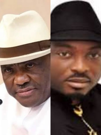 Eradiri replies Abati, defends Wike’s performance, insists FCT Minister has put governors under pressure