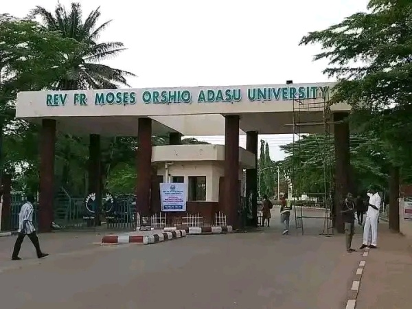 Benue varsity ASUU suspends 7-week strike