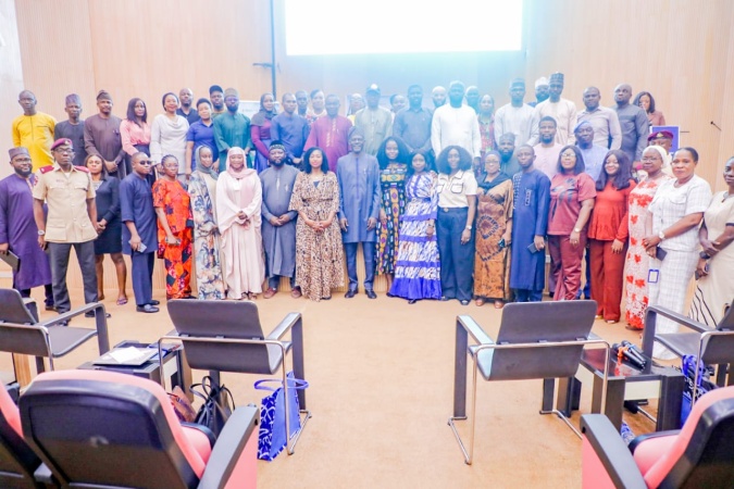 NITDA seeks digital workforce to deepen public sector innovation