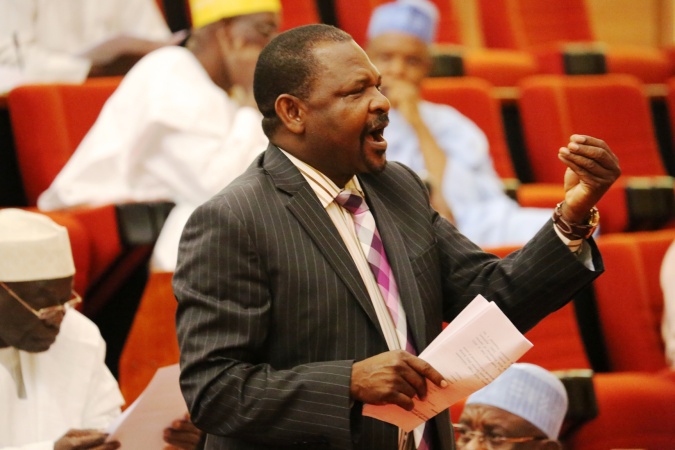 Senate sports committee queries commission over failure to honour invitation