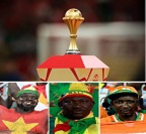 Mali, Niger, Burkina Faso bid to host AFCON 2032