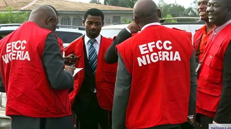 Court restrains EFCC from probing Oyo finances