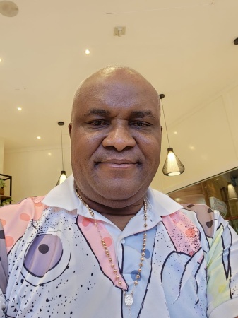 Why ‘they’ hate General Christopher Musa