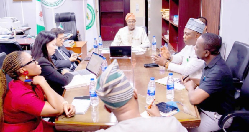 ‘Phantom’ Presidential Council: Attorney General, NSA, other government top shots to face Reps today