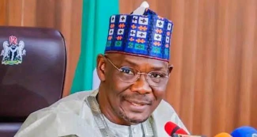 Governor sacks 6 commissioners in cabinet reshuffle