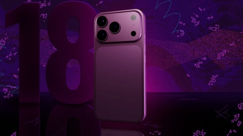 Apple set to launch iPhone 18 Pro models with major performance, camera upgrades