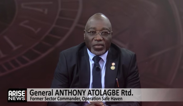 Anthony Atolagbe: Boko Haram’s use of Starlink raises serious questions