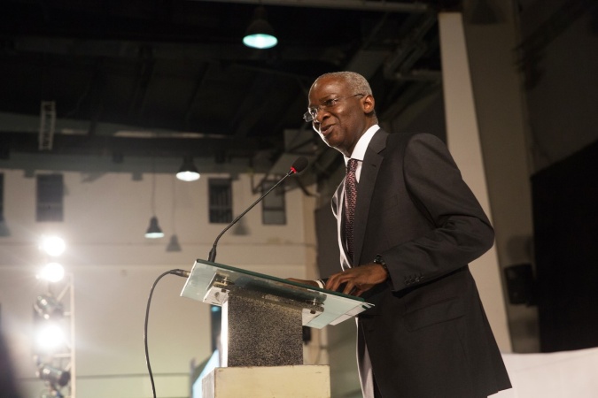 2027: Fashola rules out contesting for presidency