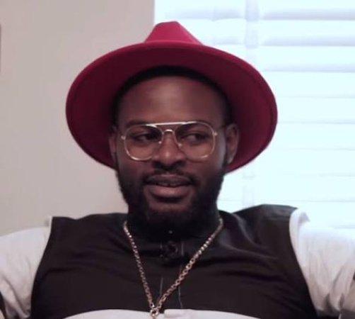 Why I’ve never openly endorsed any politician or political party — Falz