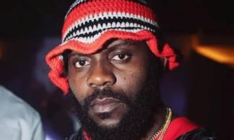 Chocolate City files N50 million suit against Odumodublvck over alleged ‘staff member assault’